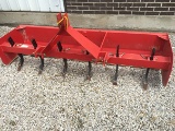 RK 72in 3pt Box Blade