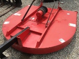RK 72in 3pt Cutter