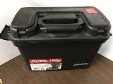 14in Dry Box