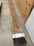 Pair of 8ft Ramps