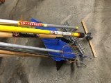 Assorted Lawn and Garden Tools