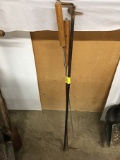 Animal Snare & (2) Rods