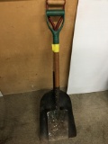 (2) Shovels