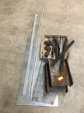Misc metal