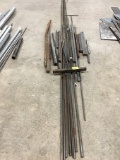 Rolled Steel up to 8ft