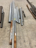 Pipe & Tubing up to 6.5ft