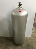 100lb LP Tank