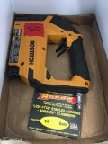 Bostich Air Stapler
