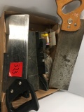 Mitre Saws