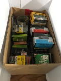 Misc. Screws & Nails