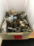 Misc Pipe Fittings