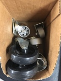 Casters
