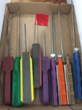 Sharpening Stones