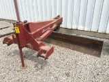 Kewanee 9ft Blade with Adjustable Tilt & Angle