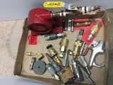 Air Fittings