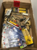 Drill Bits & Taps