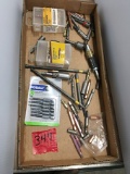 1/4in Drive Bits