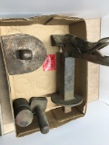 Misc as shown