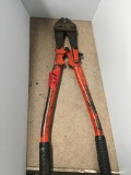 18in Bolt Cutter