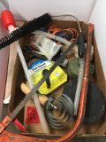 Misc as shown