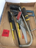 Misc Hand Saws