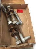 Gate Hangers