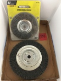 Wire Wheel Brushes