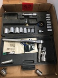Sockets