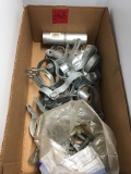 Chain Link Fence Hardware