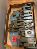 Puller Set