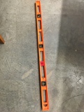 4ft Level