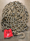 12ft Chain