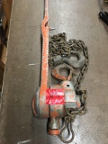 CM Hoist