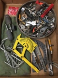 Misc Tools & Hardware