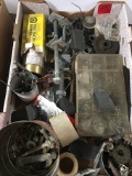 Misc as shown