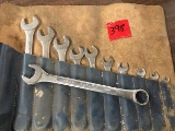 Wrench Set