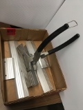 Amerimax Aluminum Hand Brake