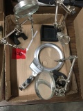 Magnify Holders