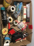 Soldering Gun & Accessories