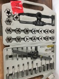Tap & Die Set