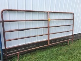 10ft Corral Gate