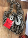 8ft Chain