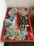 Tote Full of Bolts