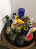Misc as shown