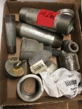 Misc Pipe Fittings