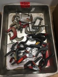 Misc Clamps