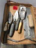 Trowels