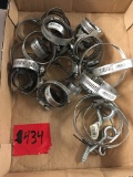 Hose Clamps