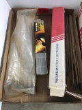 Welding Rods