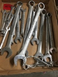 Craftsman Standard Wrenches